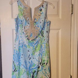 Lilly Pulitzer Dress Size 0